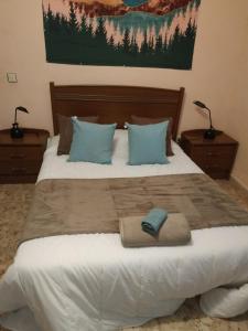 ImagenCasa rural villa romero 5