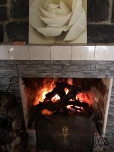 ImagenCasa rural villa romero 6