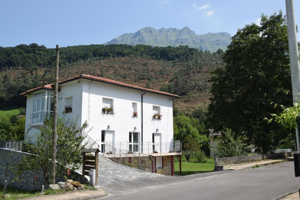 Apartamentos Arredondoimagen principal