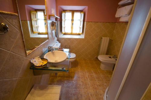 ImagenPosada La Rivera De Escalante 2