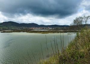 ImagenPosada La Rivera De Escalante 3