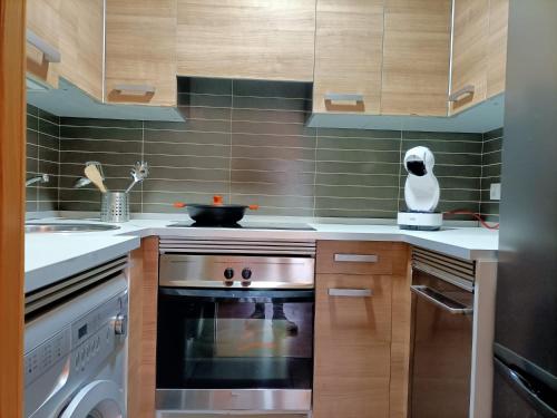 ImagenPrecioso spartamento 2