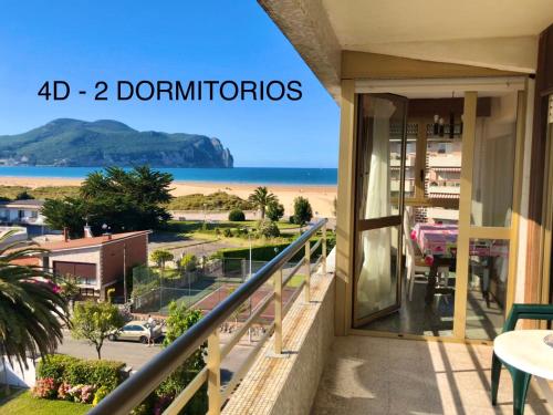 ImagenApartment Laredo Sea Beach 1