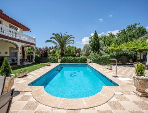 ImagenVivienda Turística Rural Mari Carmen 1