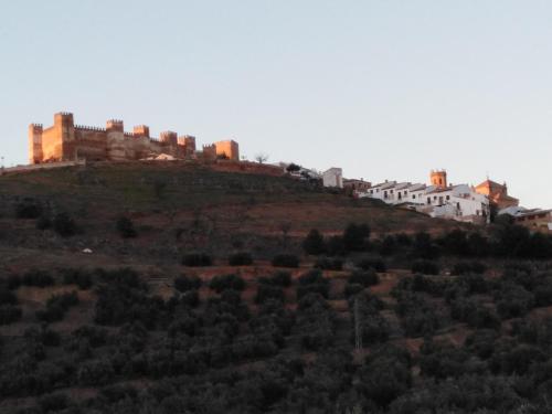 ImagenPosada El Majuelo 1