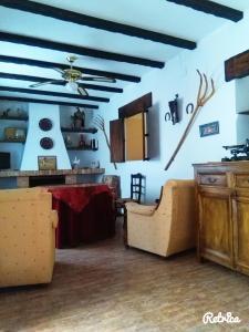 ImagenPosada El Majuelo 3