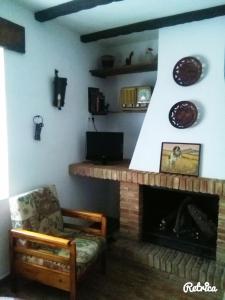 ImagenPosada El Majuelo 4