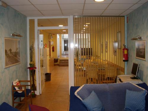 ImagenPensió Sant Antoni 2