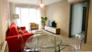 ImagenApartamentos Real Lleida 5