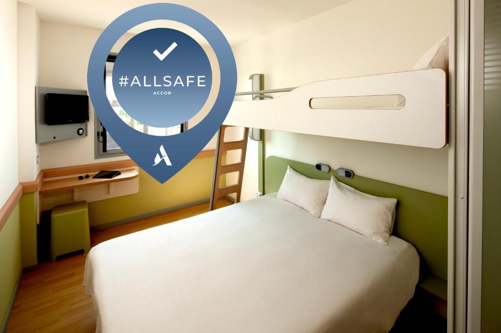 Ibis Budget Lleidaimagen principal