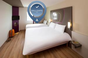 ImagenHotel Ibis Styles Lleida Torrefarrera 6