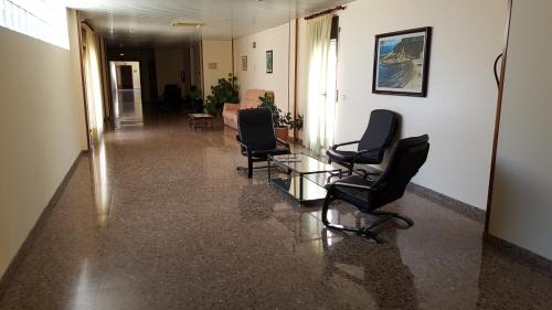 ImagenHotel Reina Isabel 1