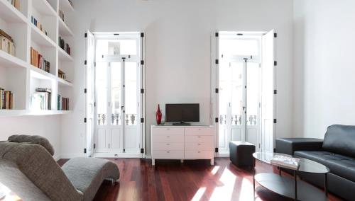 ImagenApartments Downtown Valencia 1