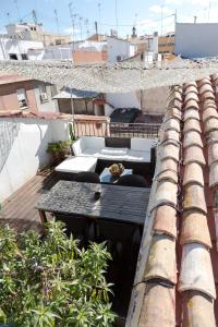 ImagenApartments Downtown Valencia 6