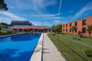 ImagenHotel Eden Park by Brava Hoteles 3