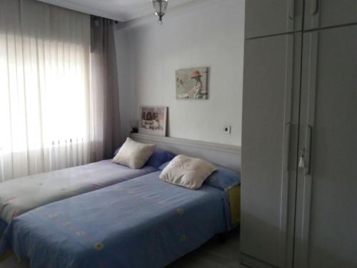 ImagenAlojamiento en Oviedo 1