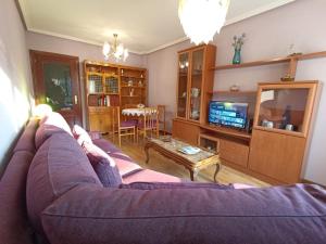 ImagenAcogedor piso en zona tranquila. 5