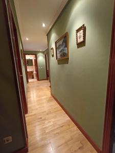 ImagenAcogedor piso en zona tranquila. 6