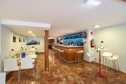 ImagenHotel 40 Nudos 2