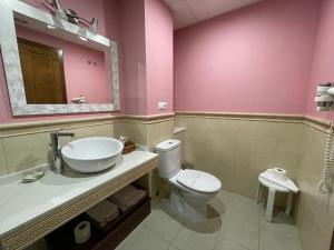 ImagenHotel Rural Foncubierta 6