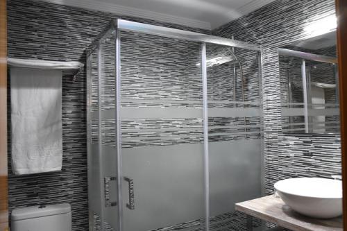 ImagenHotel Carbayon 1