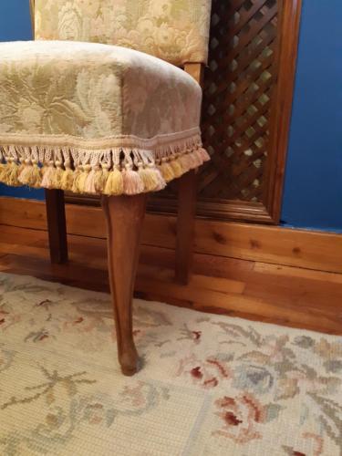 ImagenHotel Hontoria 1