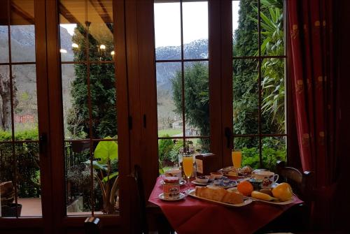 ImagenHotel El Torrejón 1