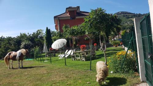 ImagenHotel El Torrejón 2