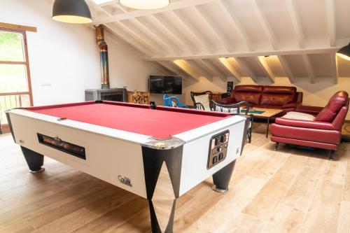 ImagenLa Montaña Mágica Hotel Rural 2