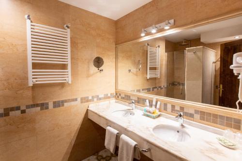 ImagenHotel Cerro La Nina 1