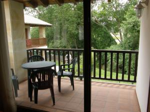 ImagenApartamentos Rurales La Fuente 5