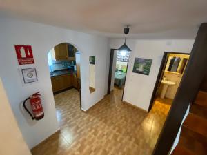 ImagenCasa completa en La Laguna Vivienda Vacacional 6