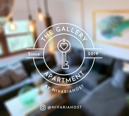 ImagenThe Gallery Apartment 1
