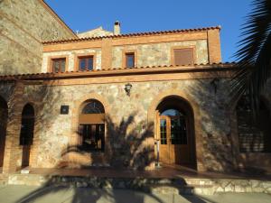 ImagenHostal Rest. Campoabierto 5