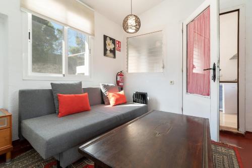 ImagenMasía Can Manent del Bosc S XVIII 2