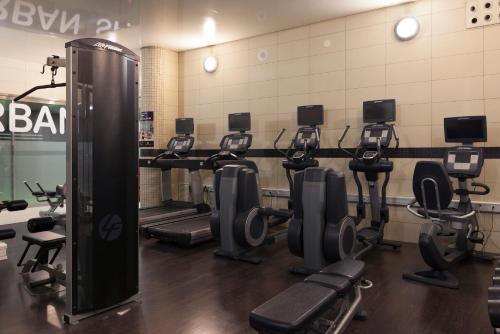 ImagenURH Ciutat de Mataró 2