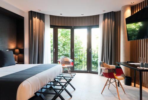 ImagenVila Arenys Hotel 2