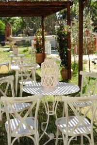 ImagenMasia del siglo XIV cerca de Barcelona 8