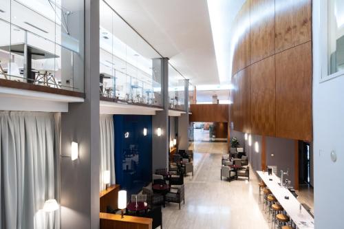 ImagenCatalonia Gran Hotel Verdi 1