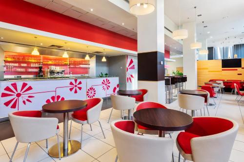 ImagenB&B Hotel Barcelona Mataro 1