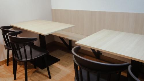 ImagenPensión Ayala 1