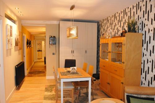 ImagenPensión Boutique Caravan Cinema 2