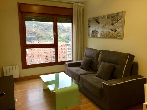 ImagenBilbao Apartamentos Atxuri 2