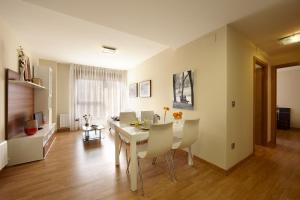 ImagenBilbao Apartamentos Atxuri 6