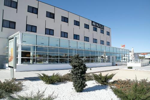 ImagenHotel AS Torrent 1