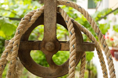 ImagenHotel Antiga 2