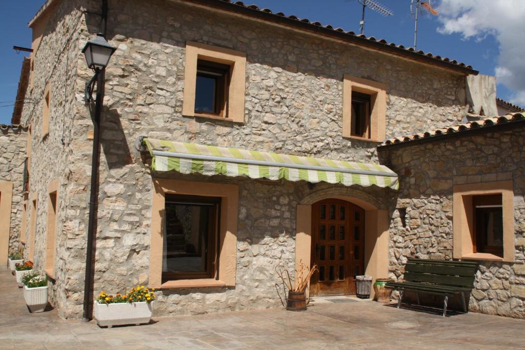 Cal Ribaimagen principal