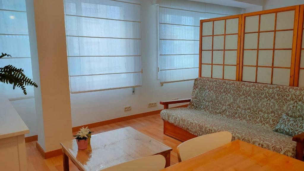 Hauzify I Apartament Torremarimagen principal