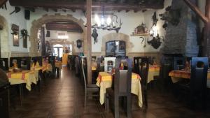 ImagenHostal Restaurante La Diligencia 3
