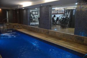 ImagenAcacias Hotel Suites & Spa 4